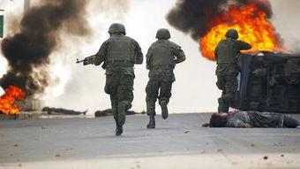 五日战争,揭秘苏联与芬兰的短暂冲突